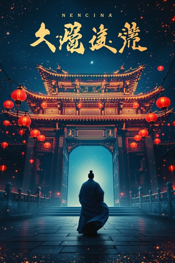 风起洛阳城 九九影视在线观看封面