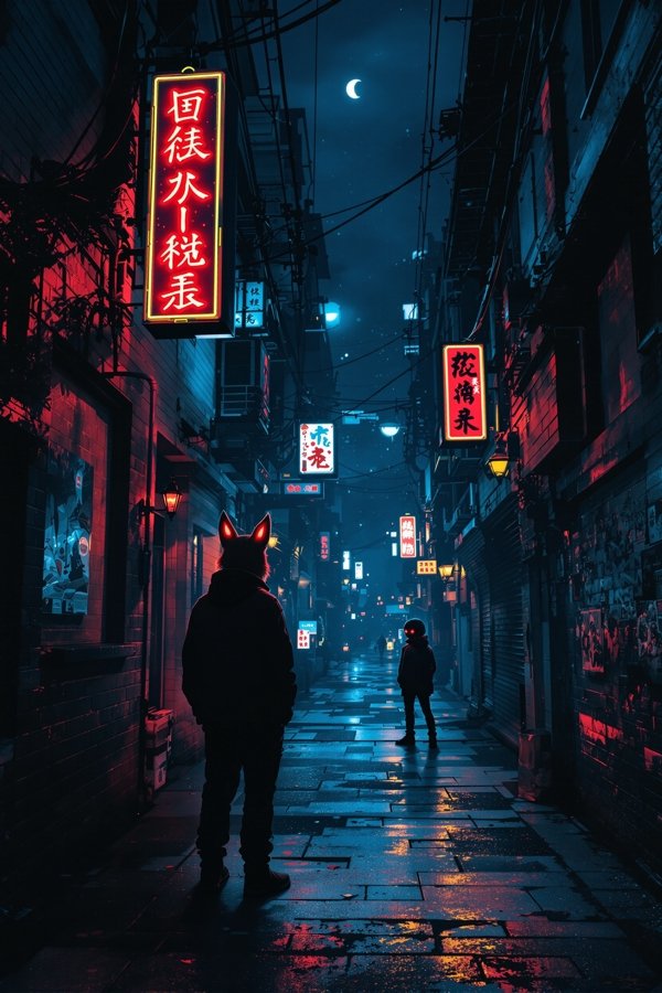 都市异闻录 九九影视在线观看封面